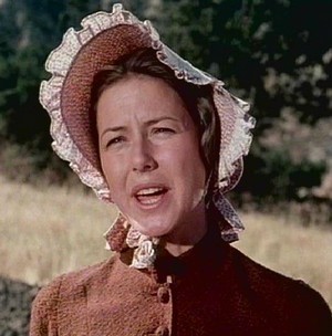 Karen Grassle fotoğrafı