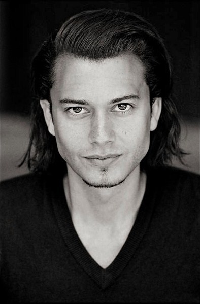 Arkie Reece fotoğrafı