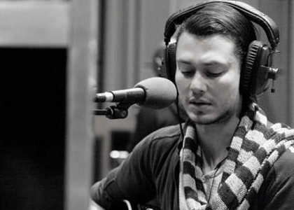 Arkie Reece fotoğrafı