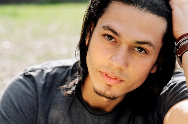 Arkie Reece fotoğrafı