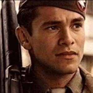 Peter Youngblood Hills fotoğrafı