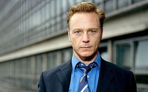 Ben Daniels Fotoğrafı