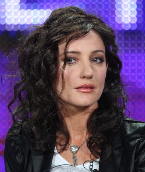 Orla Brady Fotoğrafı