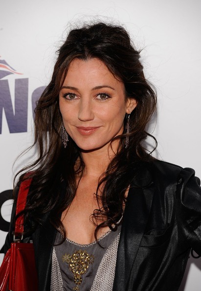 Orla Brady Fotoğrafı
