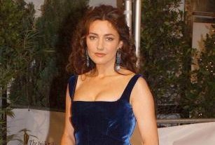 Orla Brady Fotoğrafı