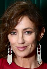 Orla Brady fotoğrafı