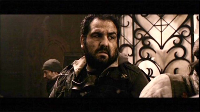 Joe Pingue Fotoğrafı