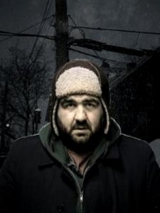 Joe Pingue Fotoğrafı