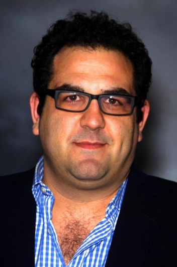 Joe Pingue Fotoğrafı