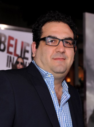 Joe Pingue Fotoğrafı