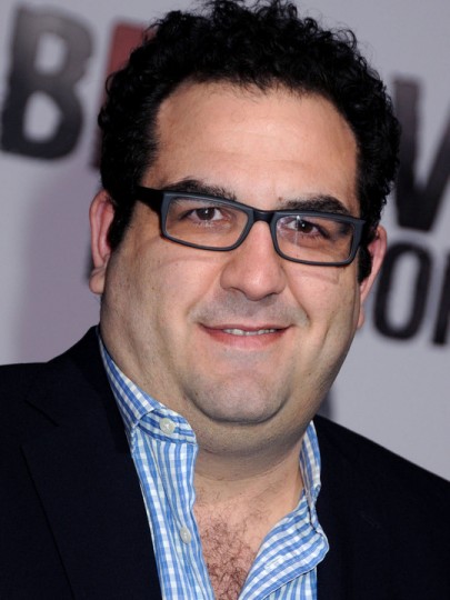 Joe Pingue fotoğrafı