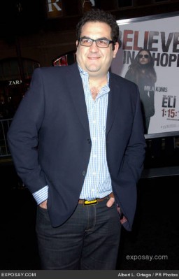 Joe Pingue fotoğrafı