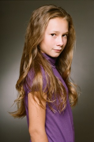 Hailey Mccann fotoğrafı