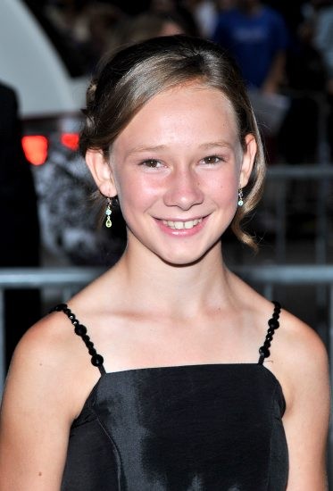 Hailey Mccann fotoğrafı