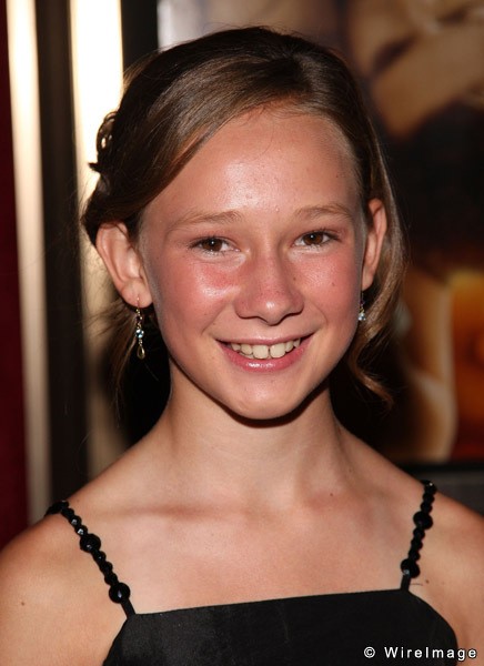 Hailey Mccann fotoğrafı