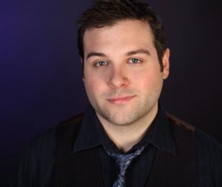 Jay Ferraro fotoğrafı