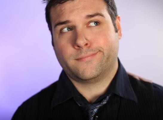 Jay Ferraro fotoğrafı