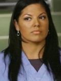 Sara Ramirez fotoğrafı