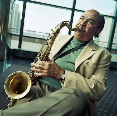 Benny Golson Fotoğrafı