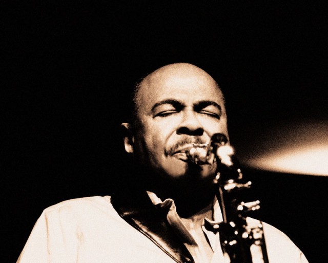 Benny Golson fotoğrafı