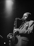 Benny Golson fotoğrafı