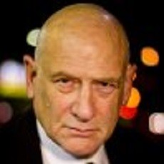 Stephen Mendel fotoğrafı