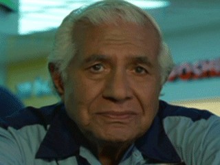 Kumar Pallana fotoğrafı