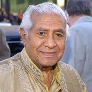 Kumar Pallana fotoğrafı