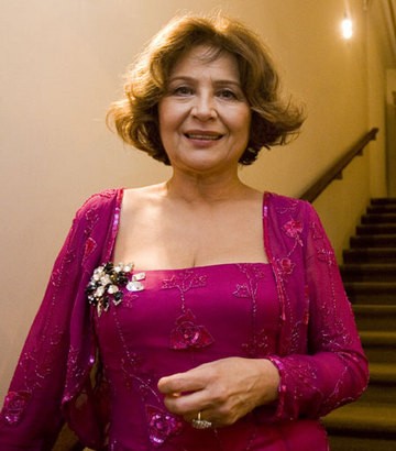 Emília Vásáryová fotoğrafı