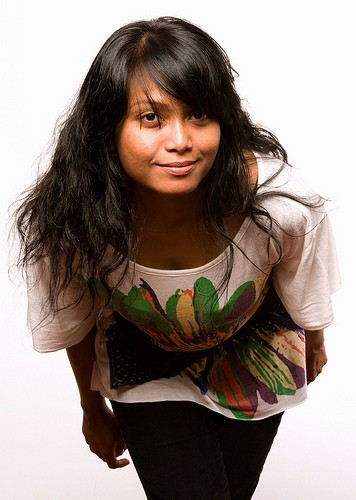 Jacintha Charles fotoğrafı