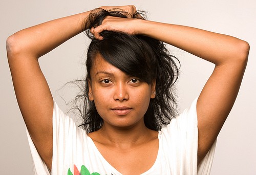 Jacintha Charles fotoğrafı