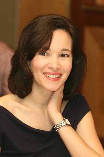 Deanna Yusoff fotoğrafı