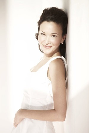 Deanna Yusoff fotoğrafı