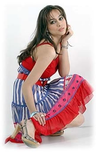 Natasha Hudson fotoğrafı