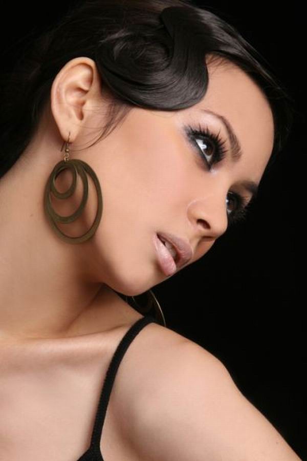 Natasha Hudson fotoğrafı