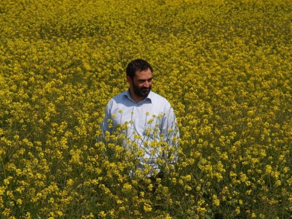 Dursun Ali Erzincanlı Fotoğrafı