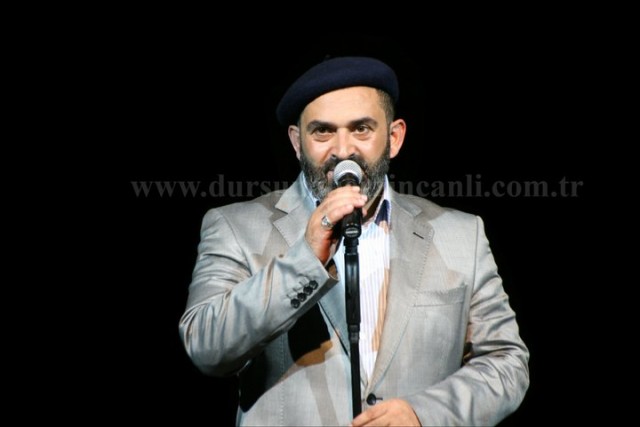 Dursun Ali Erzincanlı fotoğrafı