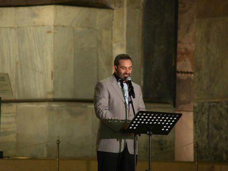 Dursun Ali Erzincanlı fotoğrafı