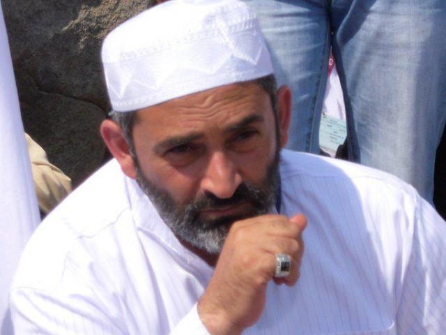 Dursun Ali Erzincanlı fotoğrafı