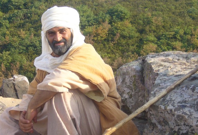 Dursun Ali Erzincanlı Fotoğrafı