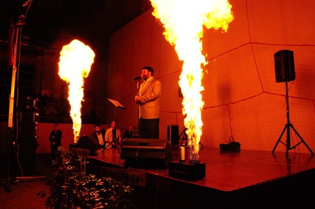 Dursun Ali Erzincanlı Fotoğrafı