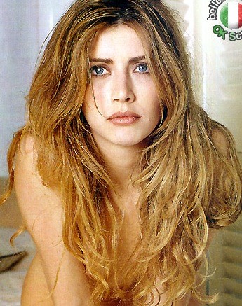 Loredana Cannata Fotoğrafı