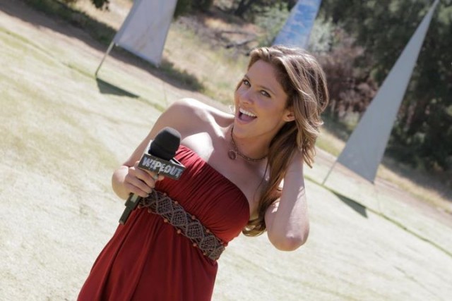 Jill Wagner Fotoğrafı