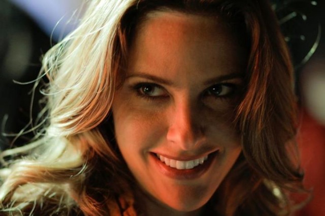 Jill Wagner Fotoğrafı