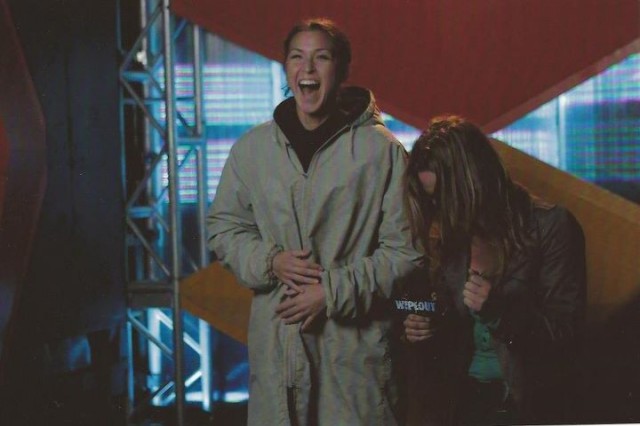 Jill Wagner Fotoğrafı