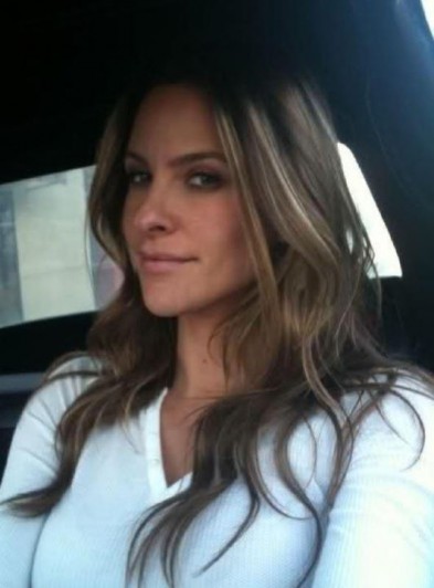 Jill Wagner fotoğrafı