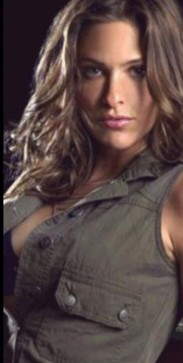 Jill Wagner fotoğrafı