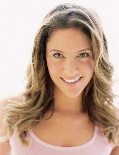 Jill Wagner fotoğrafı