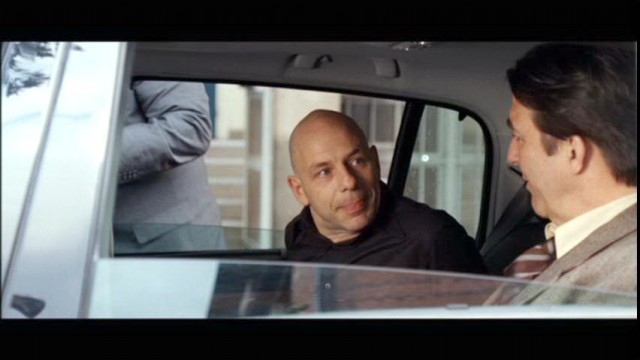 Christian Hecq fotoğrafı