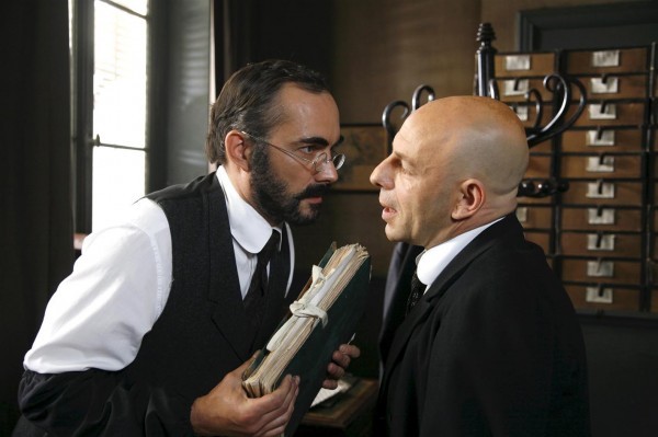 Christian Hecq fotoğrafı